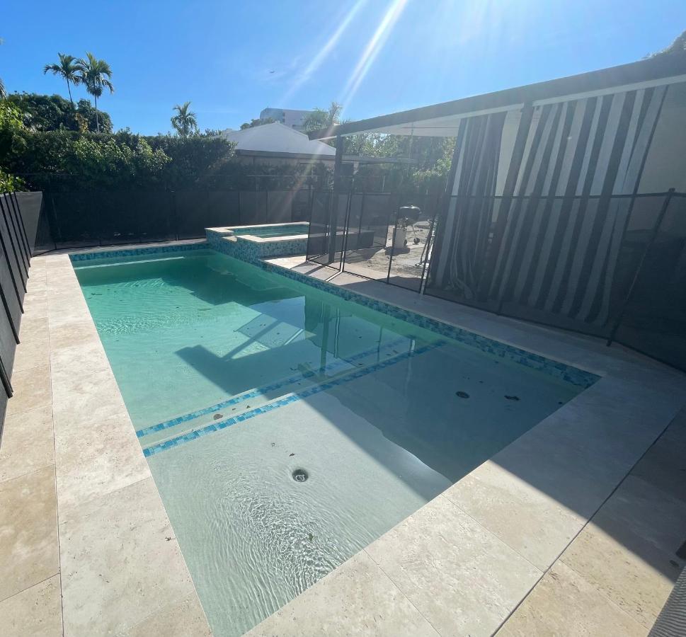 Design District 4 Bedroom Pool Miami