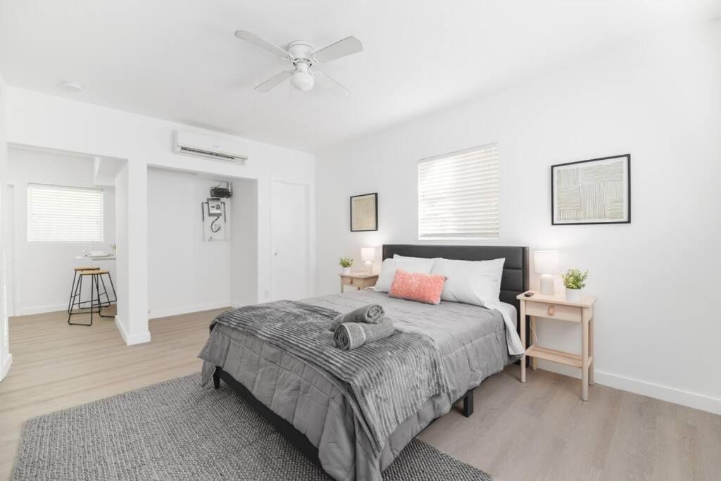 Fantastic 15 Min From The Apartment Miami
