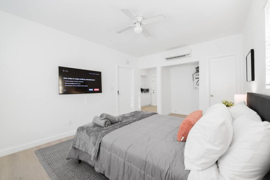 Apartment Fantastic 15 Min From The