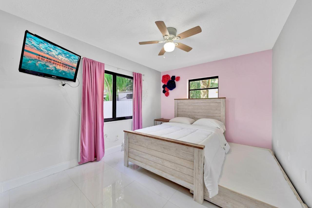 Farmhouse Miami