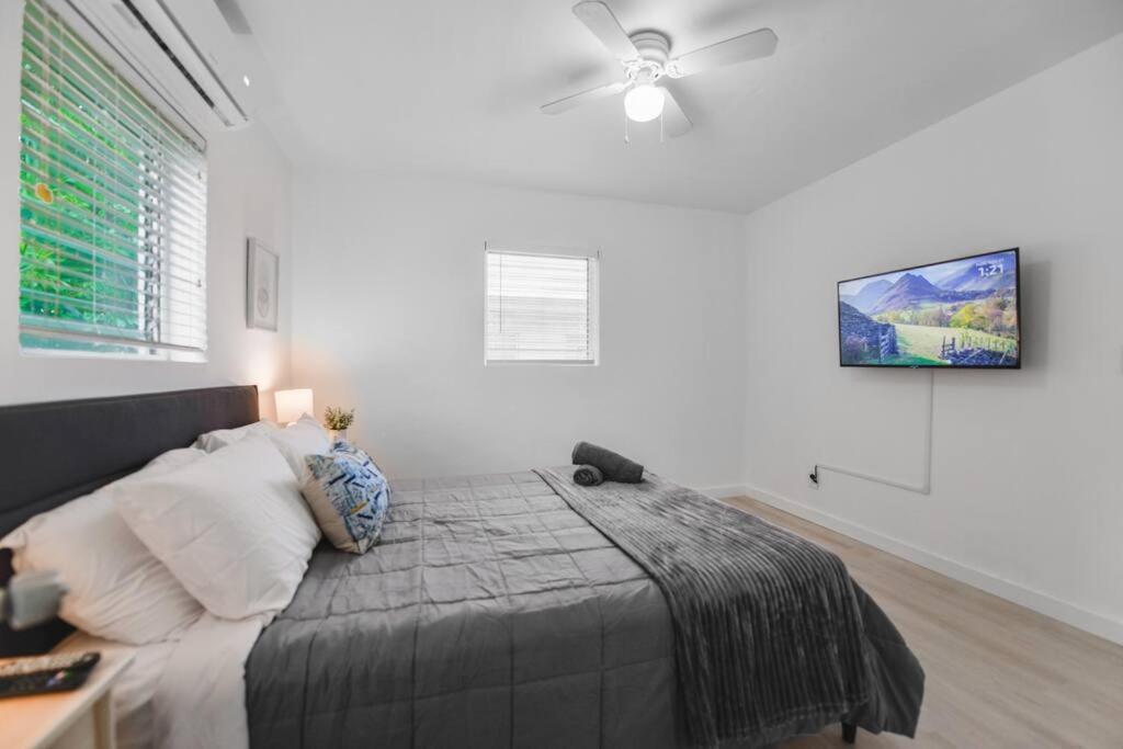 Appartement Beautiful 2/2 Near The Miami