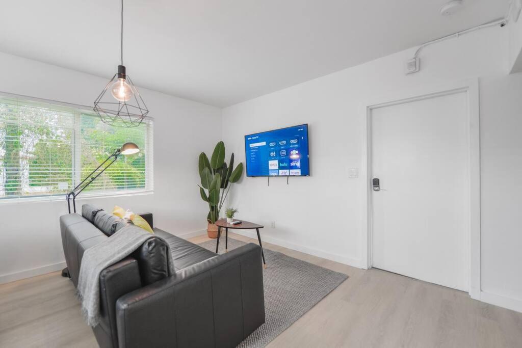 Appartement Beautiful 2/2 Near The