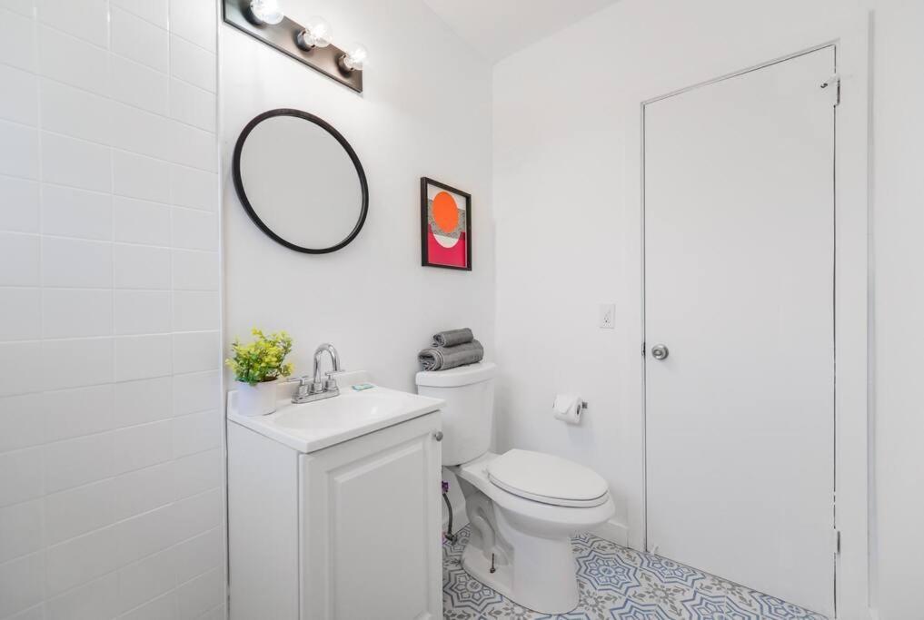 Appartement Beautiful 2/2 Near The Miami