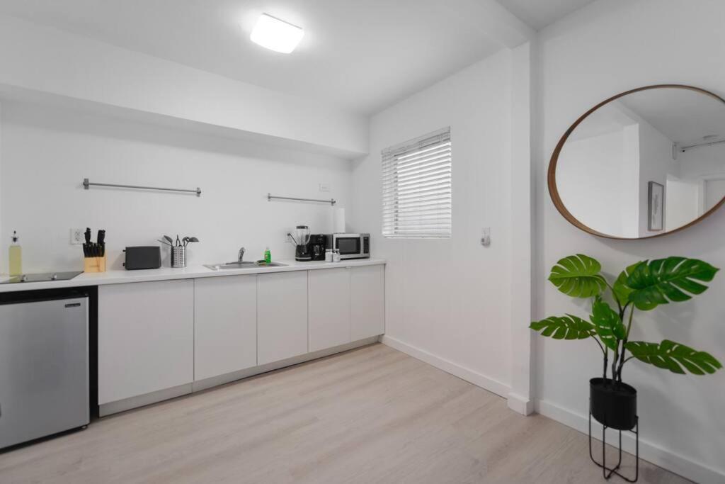 Appartement Beautiful 2/2 Near The *