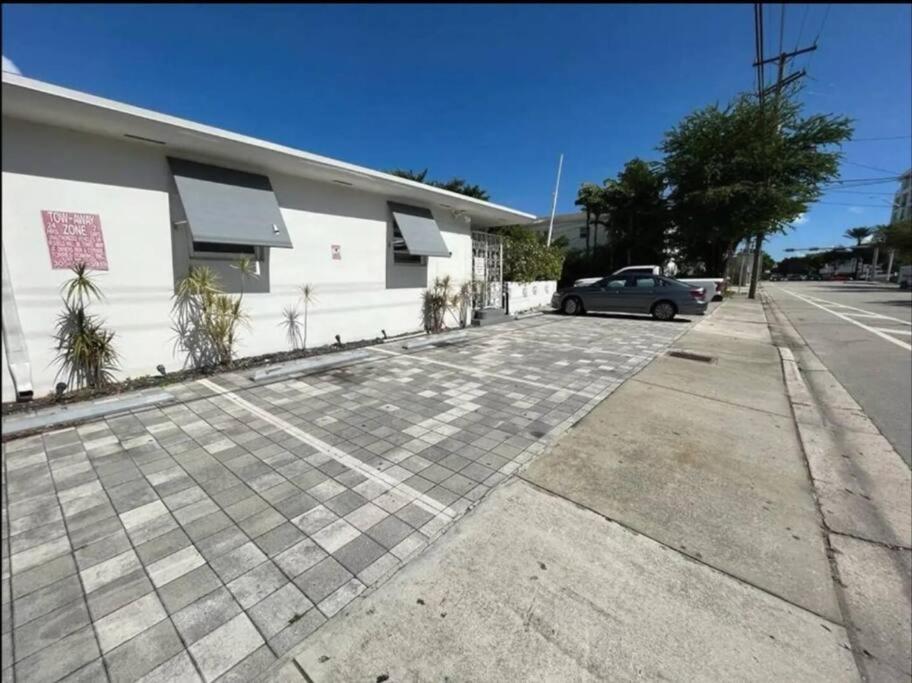 Beautiful 2/2 Near The Appartement Miami