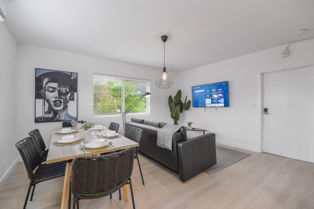 Appartement Beautiful 2/2 Near The Miami
