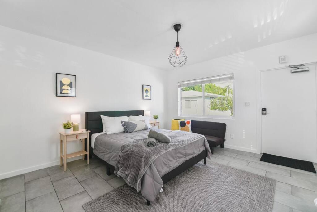 Apartment Wonderful 15 Min From The Miami