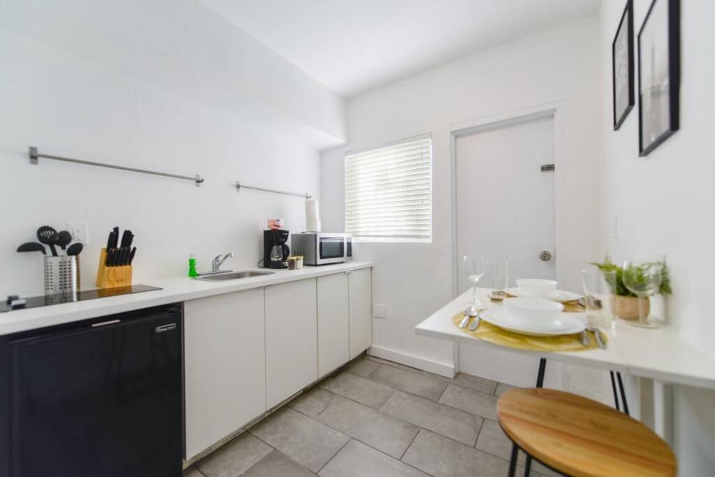 Amazing Studio 15 Min From The Beach