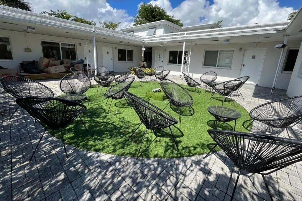 Amazing Studio 15 Min From The Beach