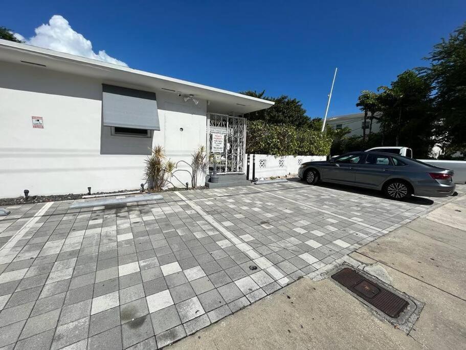 Appartement Amazing Studio 15 Min From The Beach *