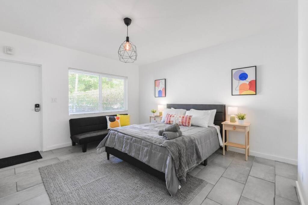 Appartement Amazing Studio 15 Min From The Beach