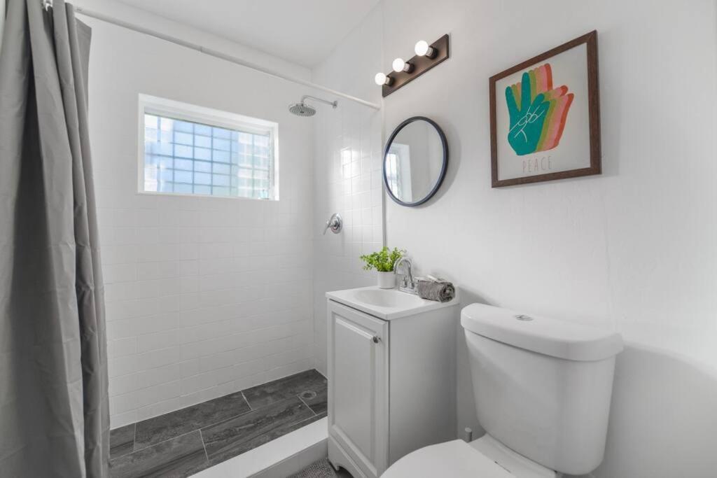 Appartement Amazing Studio 15 Min From The Beach