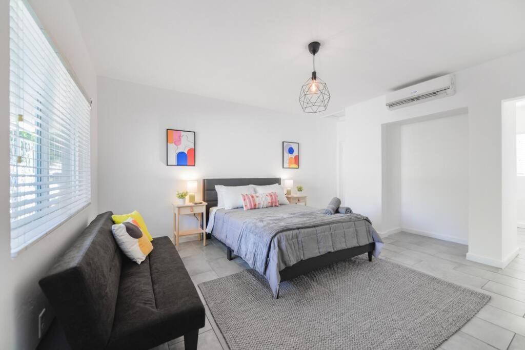 Appartement Amazing Studio 15 Min From The Beach Miami