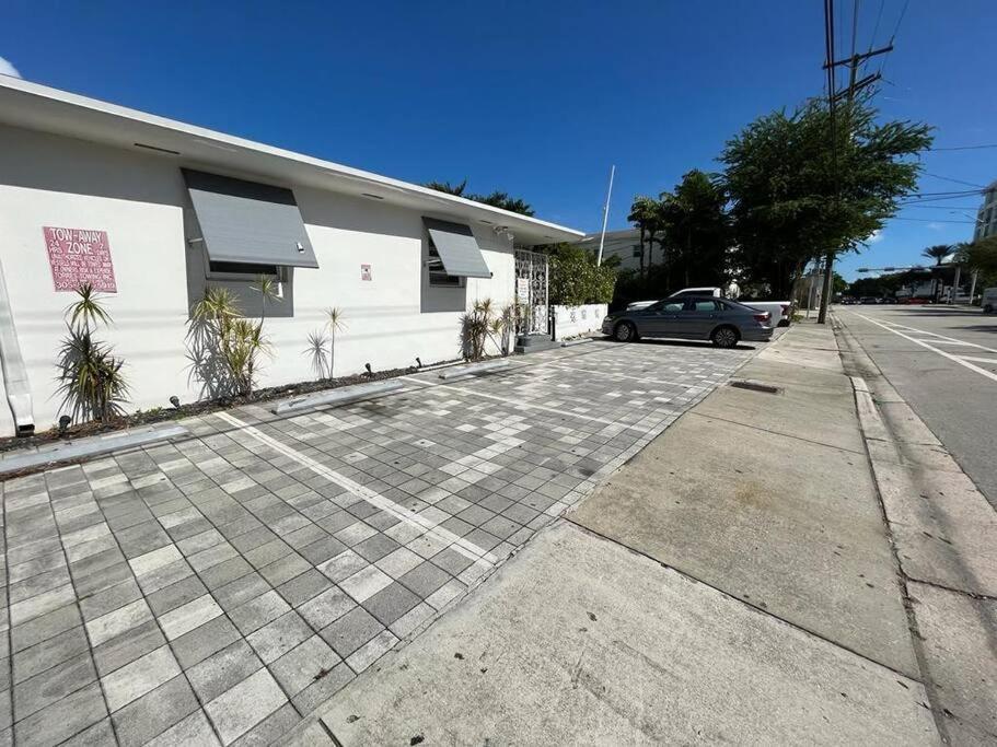 Appartement Amazing Studio 15 Min From The Beach Miami