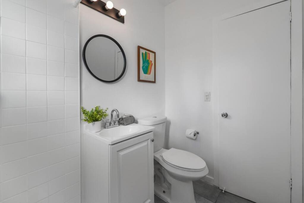 Amazing Studio 15 Min From The Beach Appartement