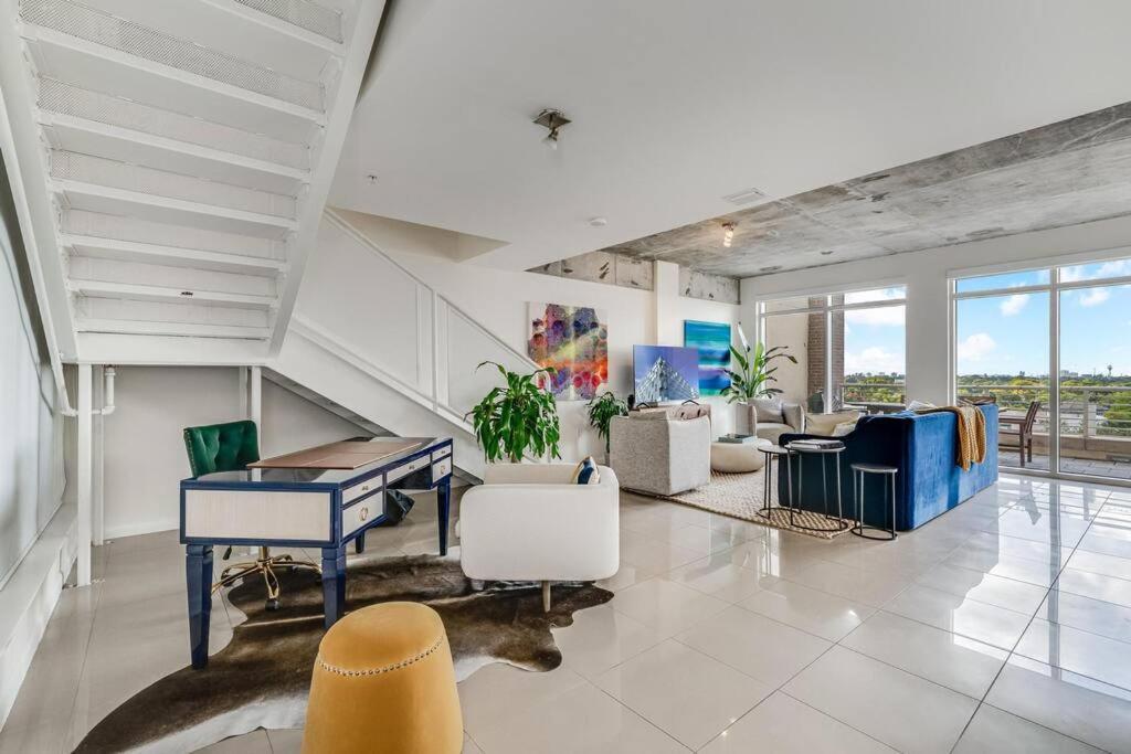 Midtown Wynwood 2-story - Vice