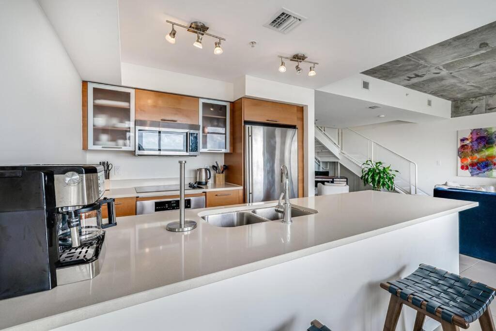 Apartment Midtown Wynwood 2-story - Vice *