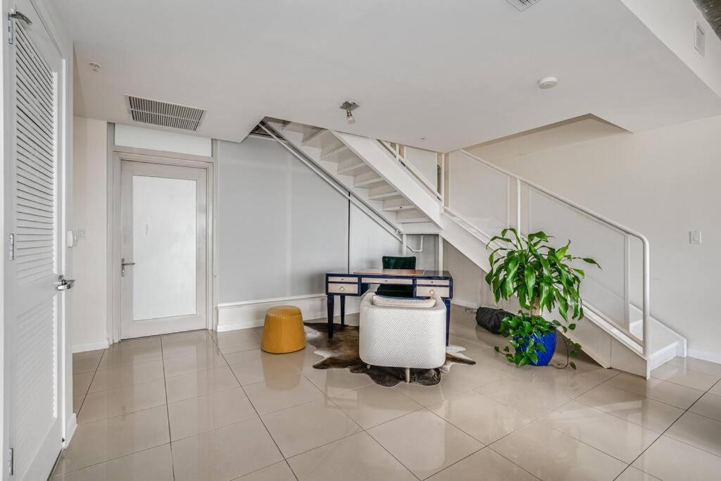Apartment Midtown Wynwood 2-story - Vice Miami