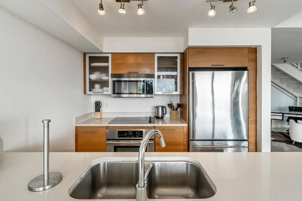 Midtown Wynwood 2-story - Vice Apartment
