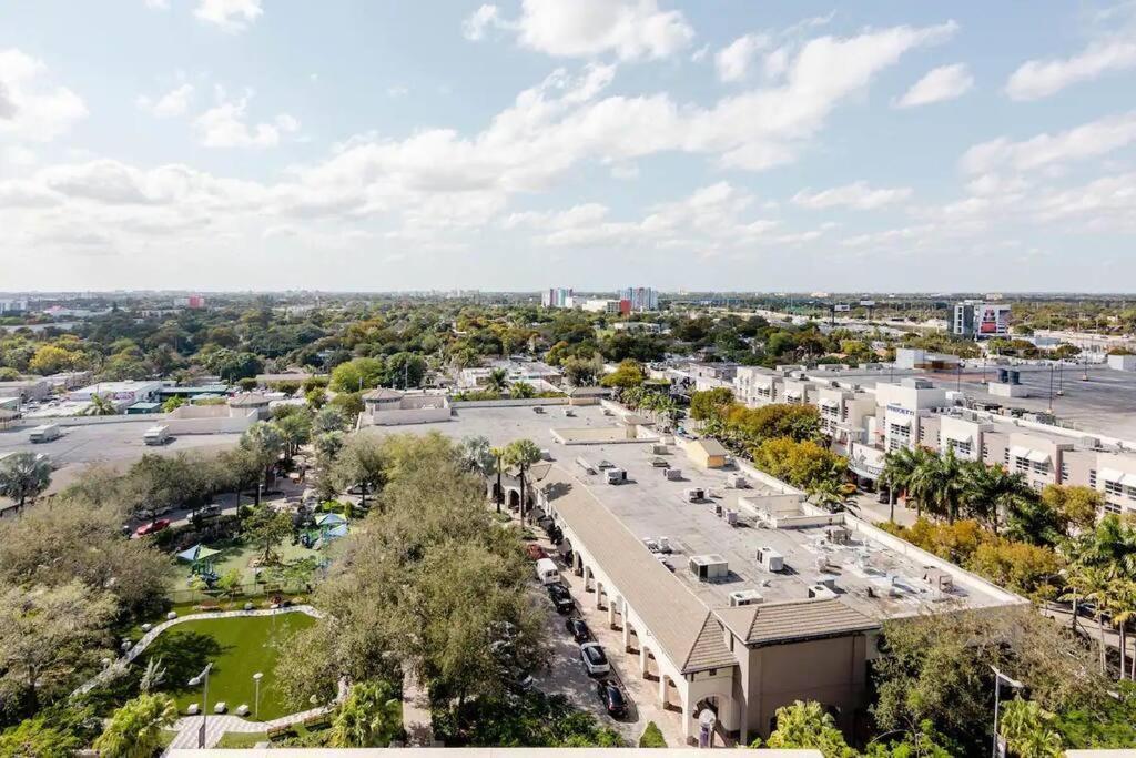 Apartment Midtown Wynwood 2-story - Vice Miami