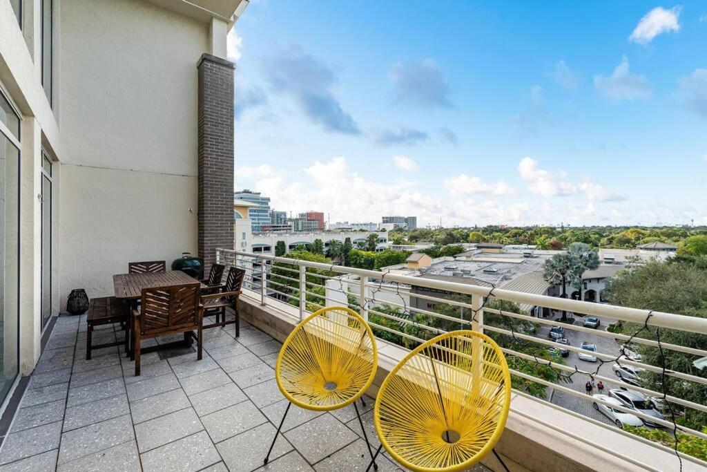 Midtown Wynwood 2-story - Vice Apartment Miami