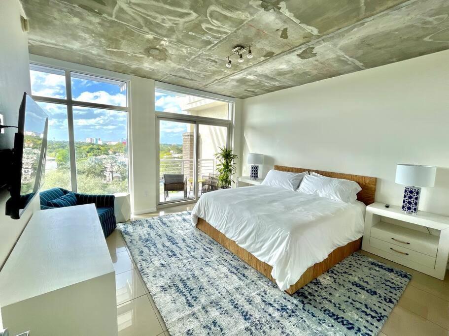 Midtown Wynwood 2-story - Vice