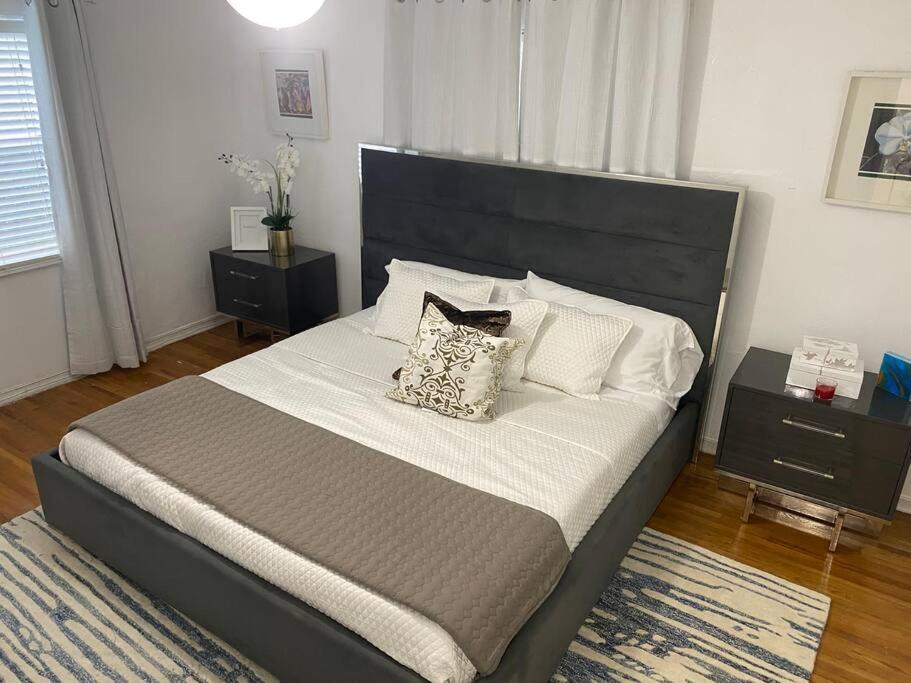 Design District 4 Bedroom Pool Miami