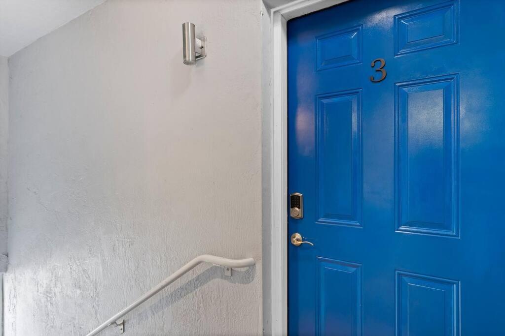 Beautiful In The Heart Of Apt 3 Appartement