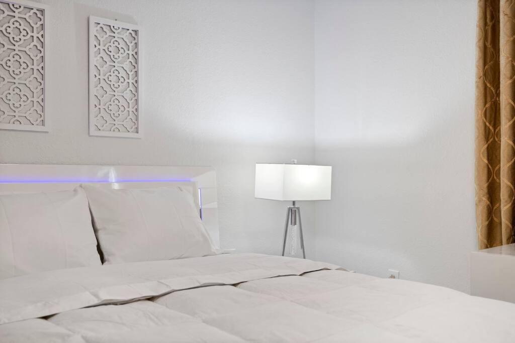 Appartement Beautiful In The Heart Of Apt 3