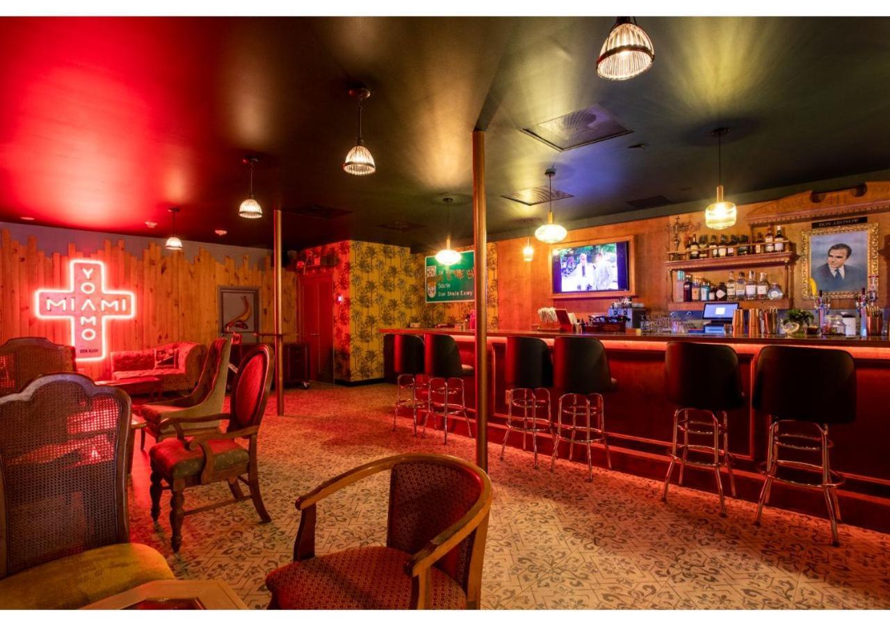 Hotel Selina Gold Dust