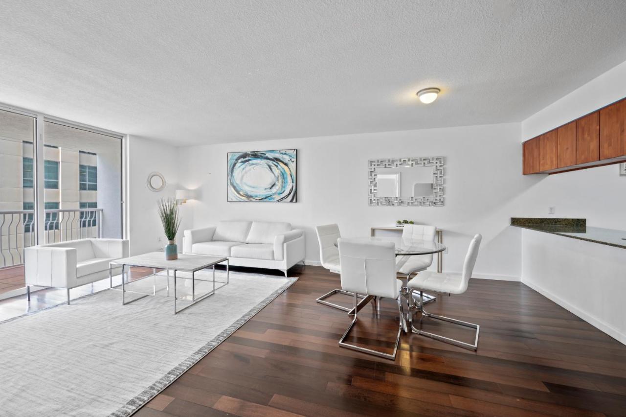 Private Unit With Amenities And Parking