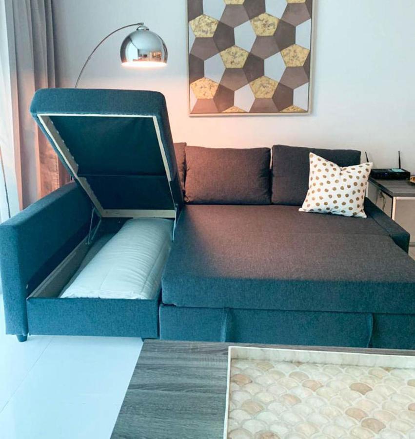 Star Orange Brickell