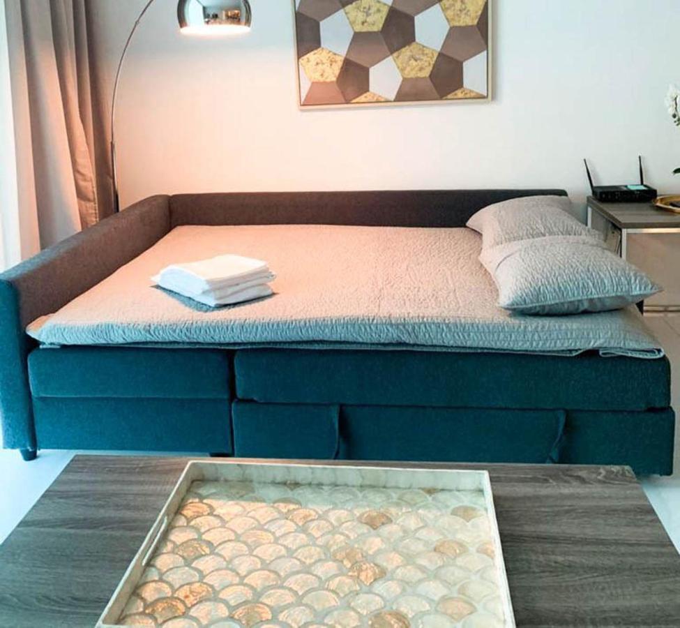Apartment Star Orange Brickell Miami