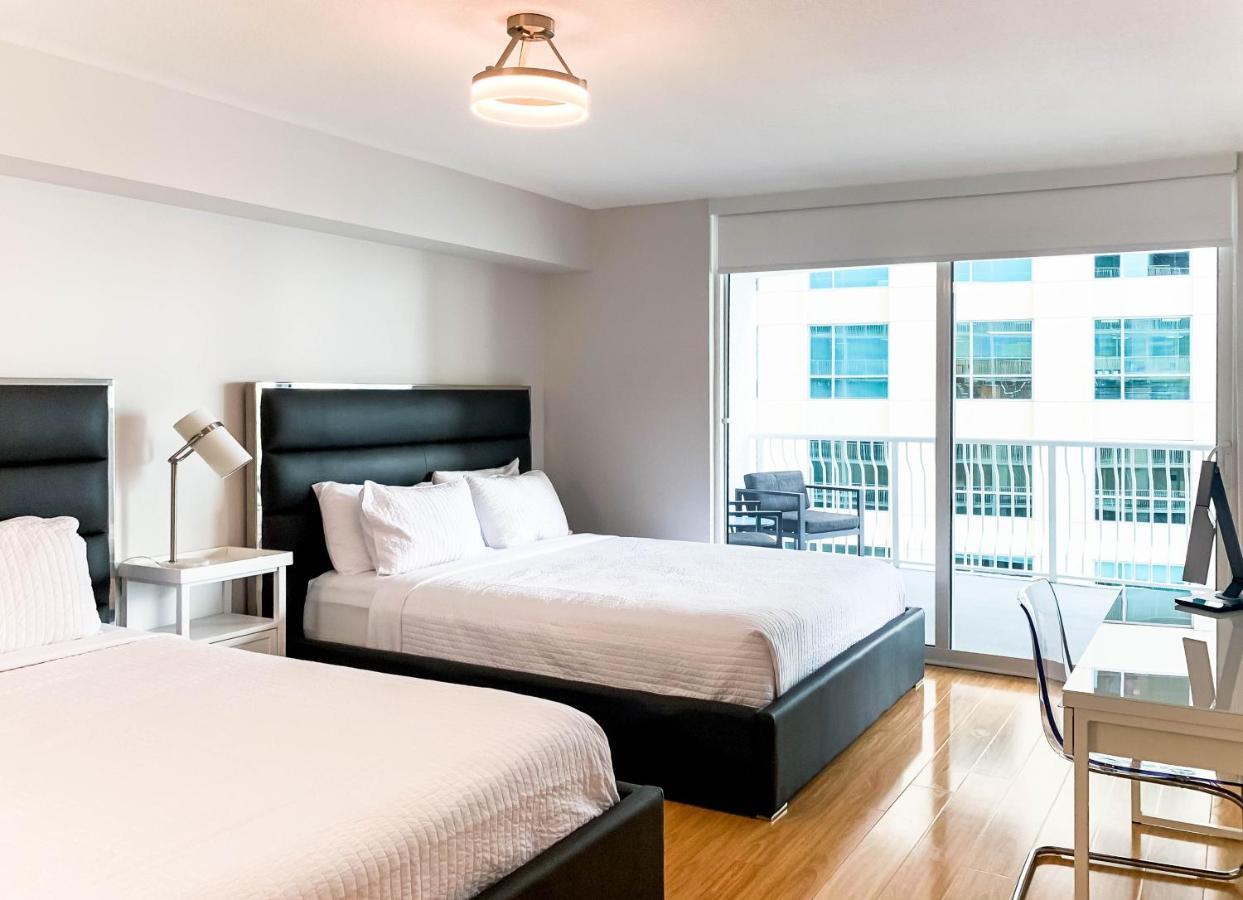Platinum Brickell Appartement *