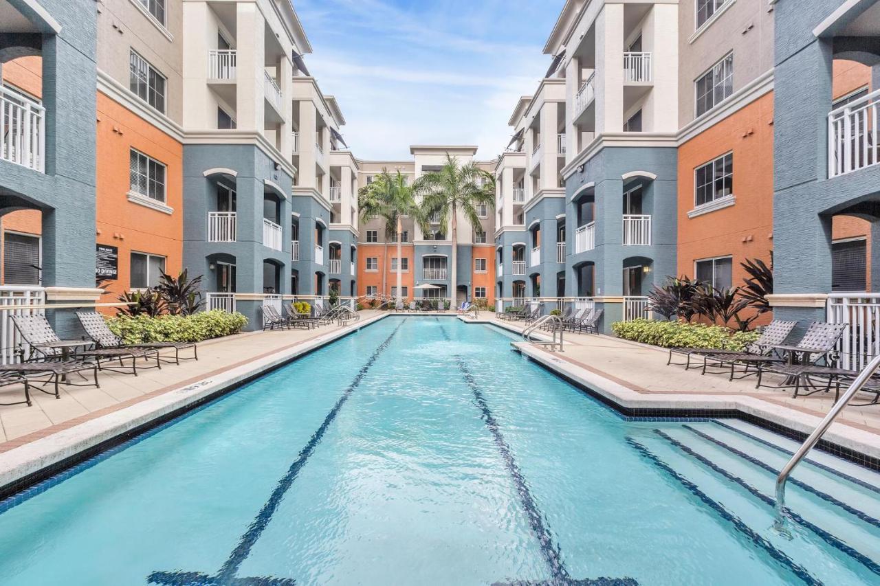 Appartement Dharma South At Red Road Commons Miami