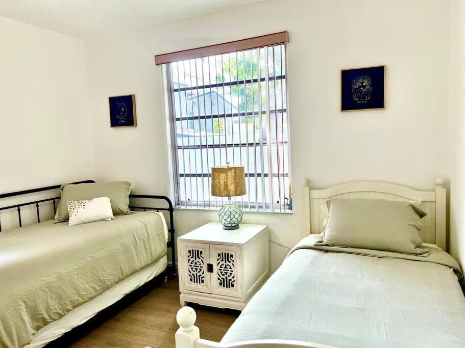 Lush Tropical Big Close To Airport, Calle 8, Coral Gables And Lots Amenities *