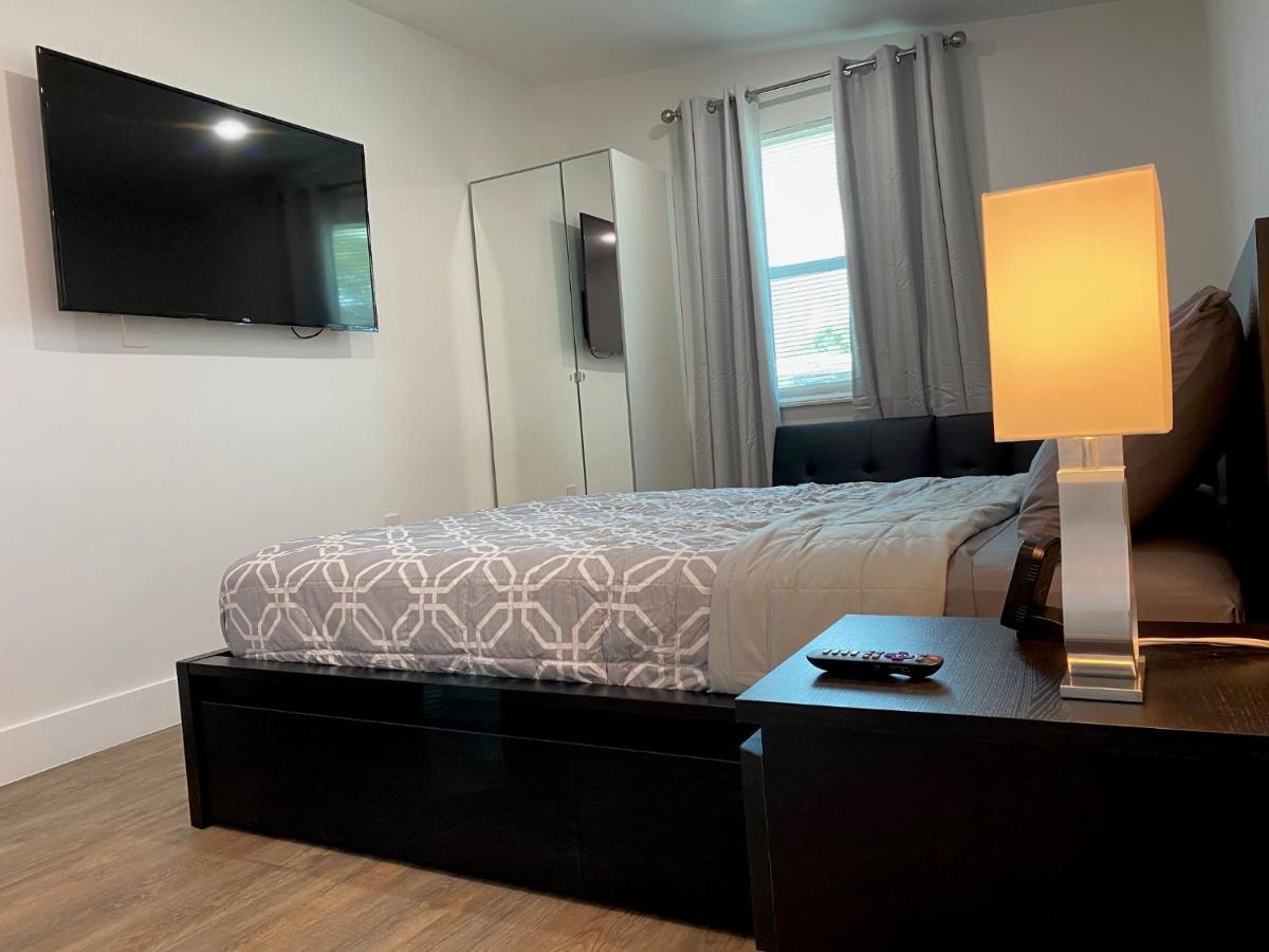 Appartement Cottages Near Fiu Miami