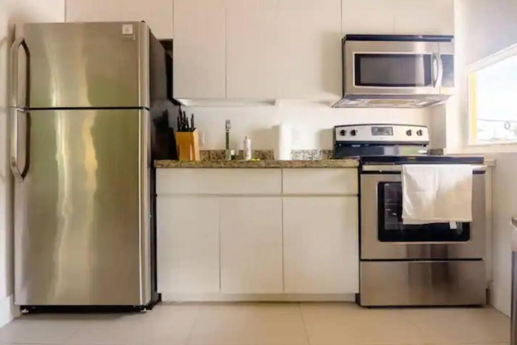 Apartment Vice - Wynwood By Pattio *