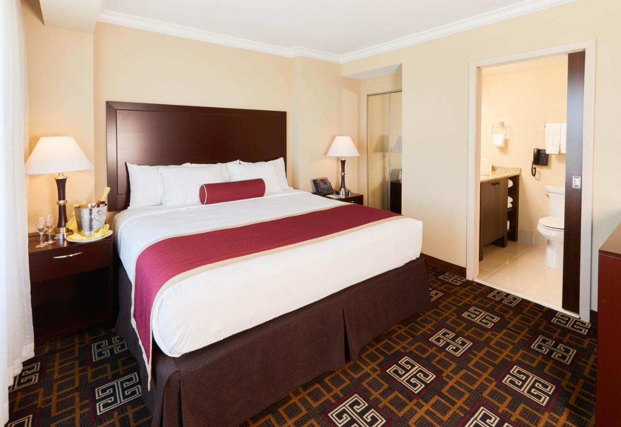 Miccosukee Casino & (adults Only) Resort Miami