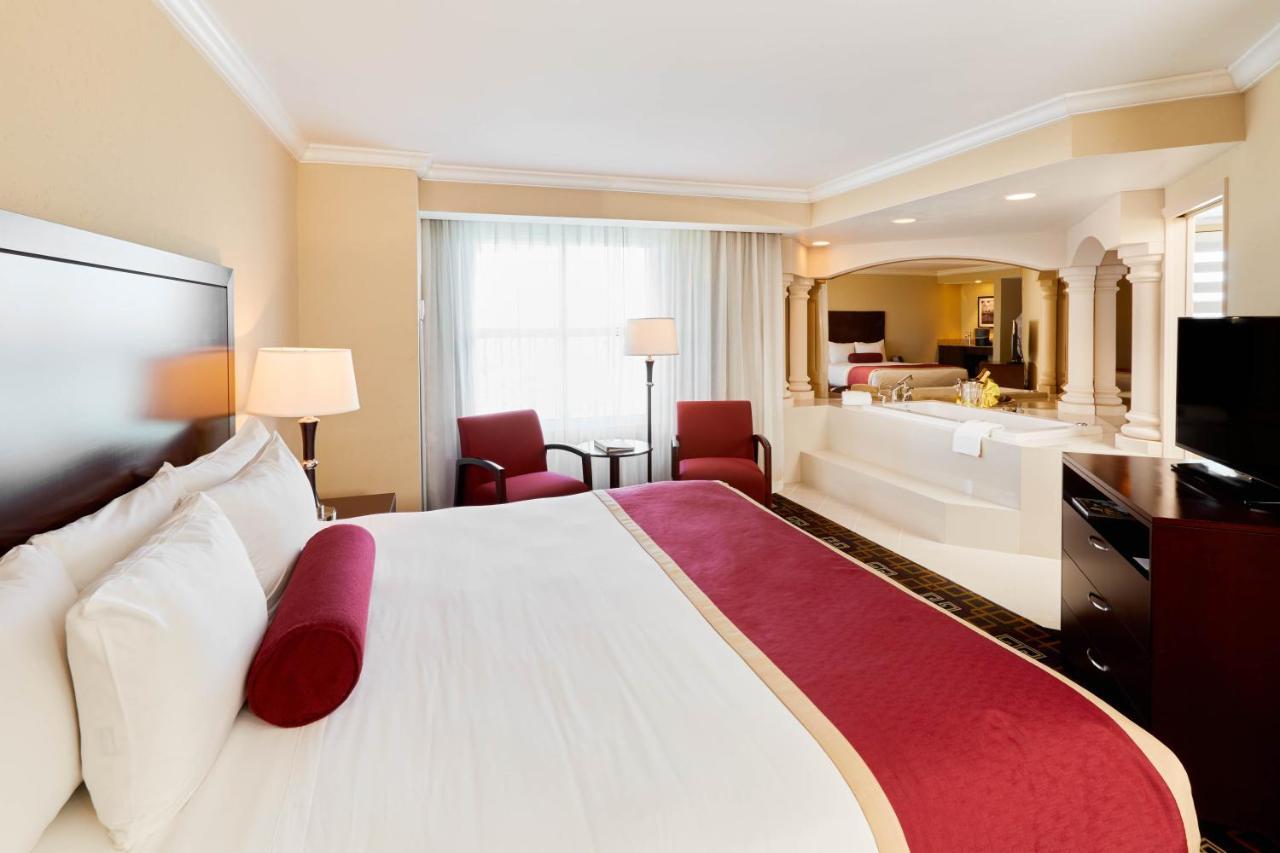 Resort Miccosukee Casino & (adults Only) 3*