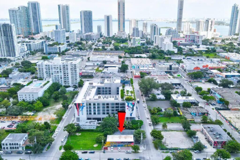 Vice - Wynwood By Pattio Apartment Miami