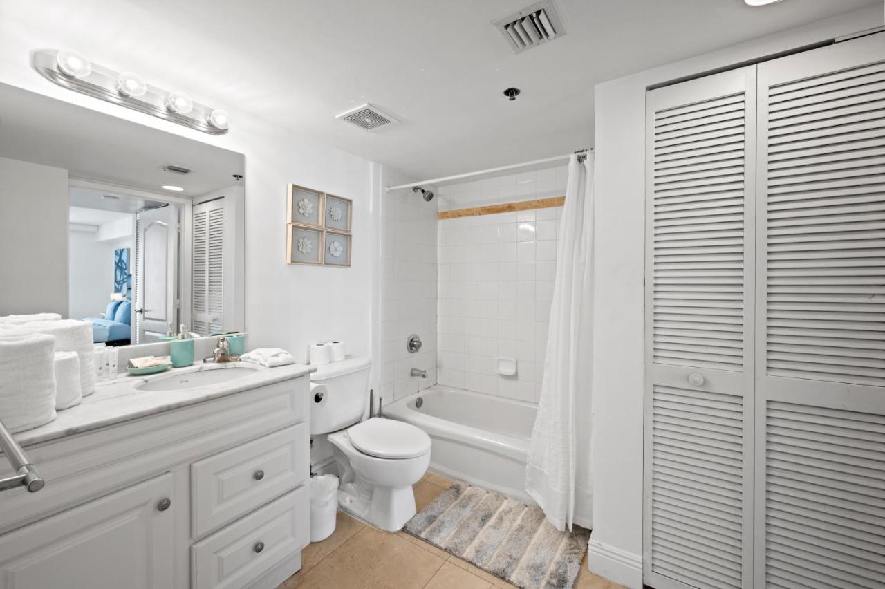 Appartement Private Unit With Amenities And Parking Miami