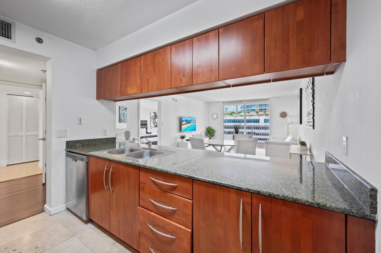 Appartement Private Unit With Amenities And Parking *
