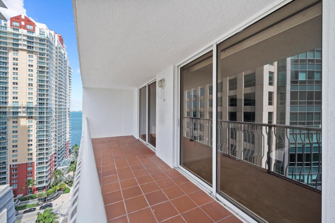 Appartement Private Unit With Amenities And Parking Miami
