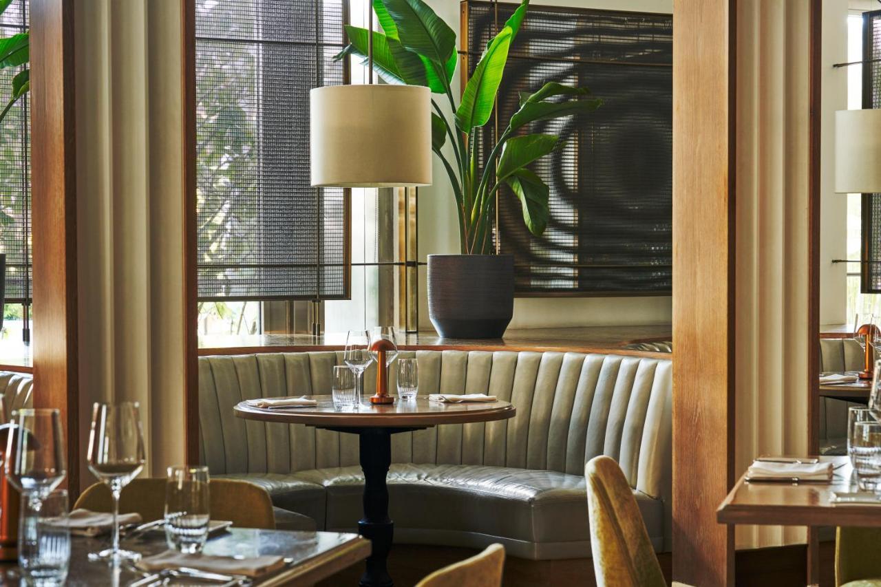 Hotel Four Seasons 5*