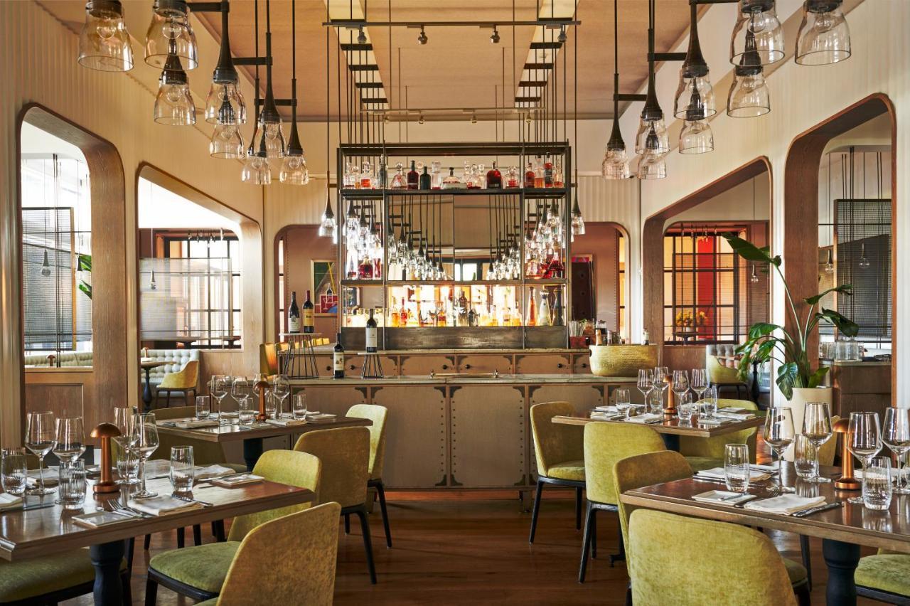 Four Seasons Hotel Miami