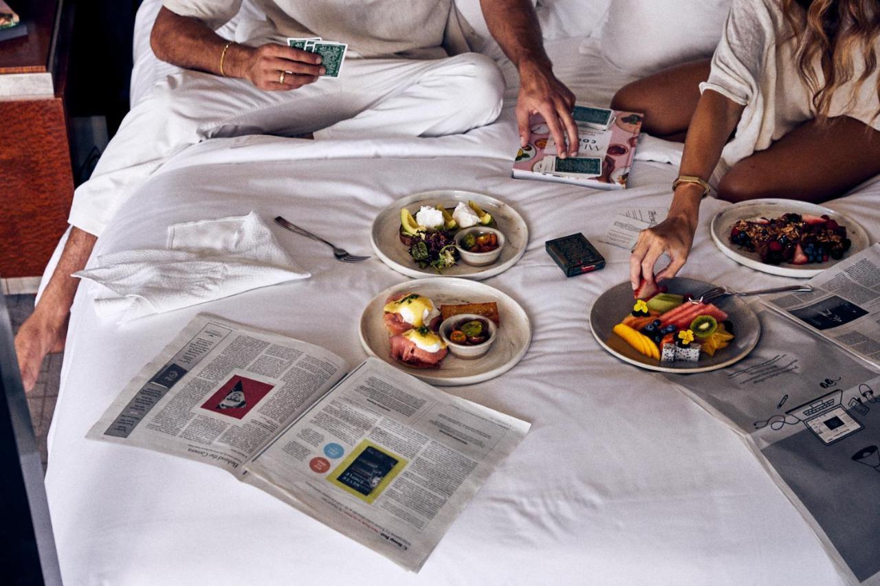 Hotel Four Seasons Miami