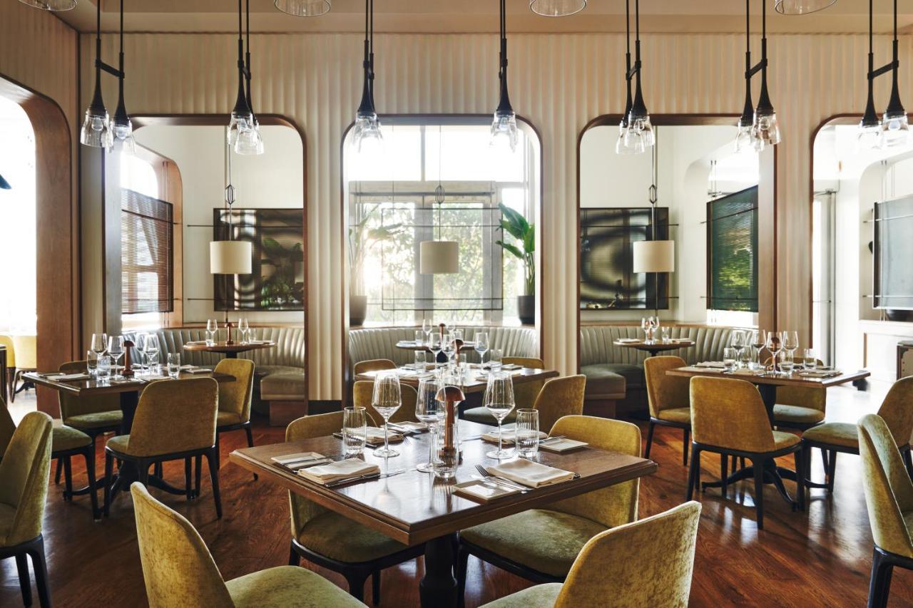 Four Seasons Miami