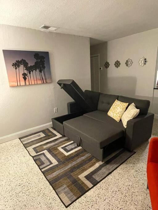 Appartement Sleeps 8, Havana Nights In Miami