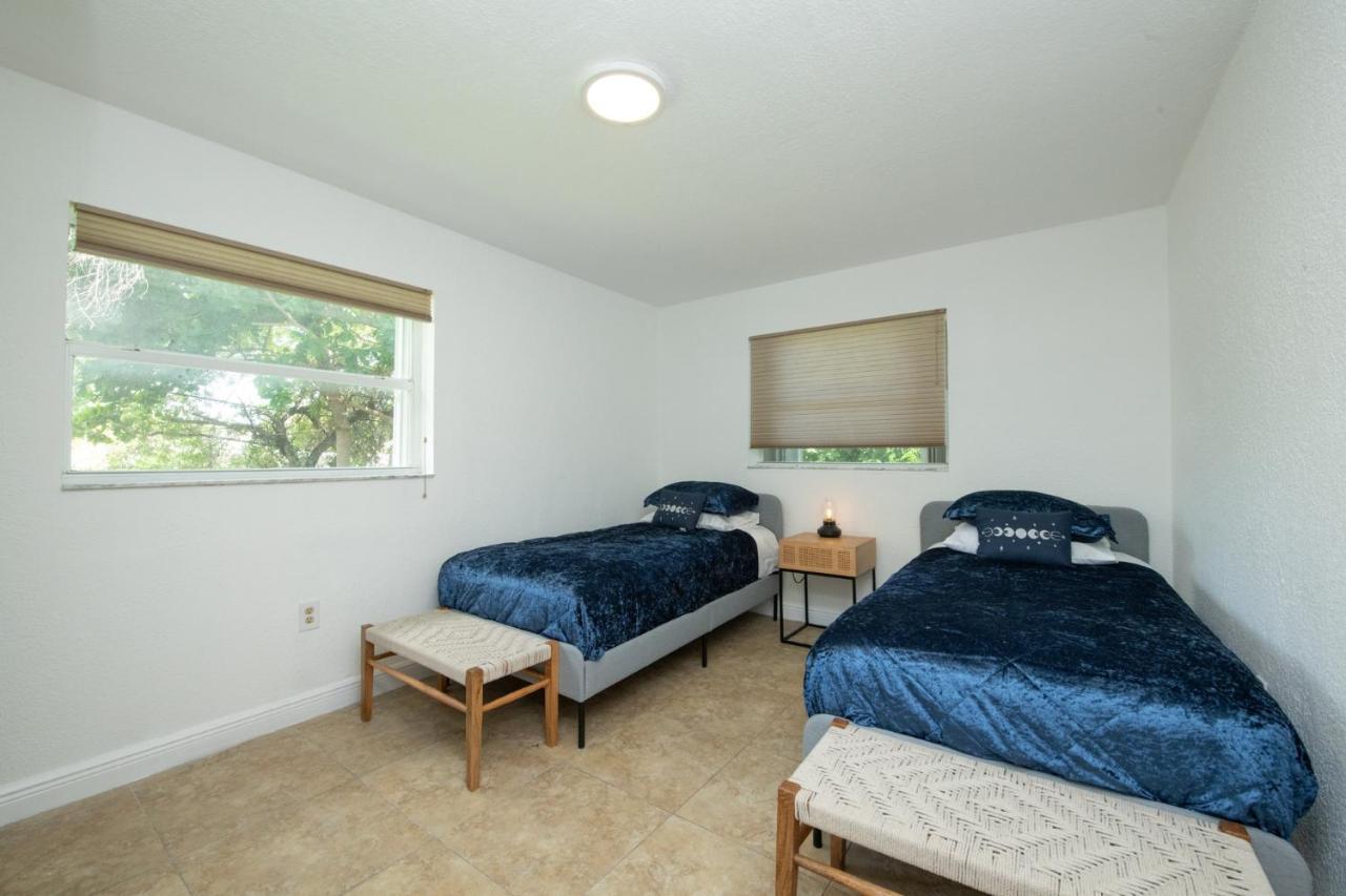 Renzzi Wynwood House Apartment *